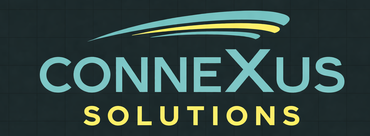 Connexus Solutions logo